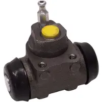 Bcr Cilindro Maestro Del Freno Trasero Piaggio Ape Tm 220/420/750cc Dx-sx