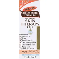 Palmers Fórmula De Manteca De Cacao Aceite Corporal Para La Piel 60ml