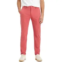 Levi's Xx Chino Pink Talla: W29L30 | Chinos Outlet | Hombre | Rosa