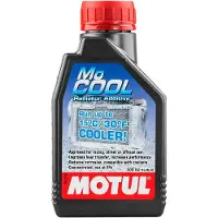Motul Líquido Refrigerante Mocool 500ml