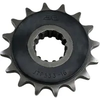 JT Sprockets Piñón Delantero 530 Ru Jtf333.16rb Steel