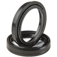 Ariete Kit De Retenes De Aceite De Horquilla Ari.072 43x55x9.5-10.5 Mm