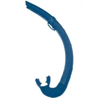 Salvimar Tubo De Freediving Bite Air