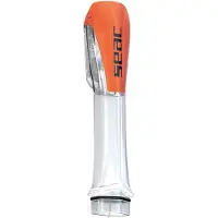 Seac Sub Tubo De Freediving 1720018000801a