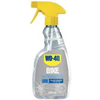 Wd-40 Limpiador Total Wash Bike 500ml