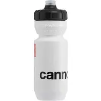 Cannondale Bidón Gripper Logo Insulated 550ml