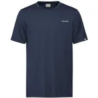 Head Racket Camiseta De Manga Corta Easy Court