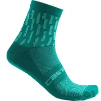 Castelli Calcetines Aero Pro 9