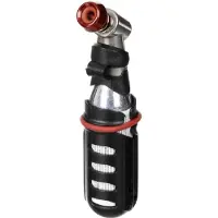 Weldtite Cartucho De Co2 Jetvalve Presta/schrader