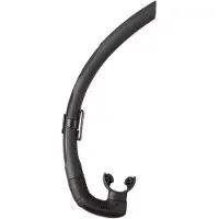 Mares Pure Passion Tubo De Buceo Dual Basic