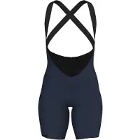7mesh - Women's WK3 Bib Short - Pantalones de ciclismo size XL, azul