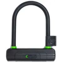Citadel Candado En U Cu 150/140/k/b