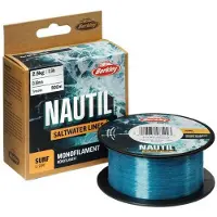 Berkley Monofilamento Nautil Surf 600 M