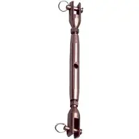 Goldenship Tensor De Cable Aisi-316