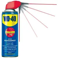 Wd-40 Lubricante Smart Straw Multi-use 500ml