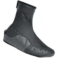 Northwave - Acqua Shoecover - Cubrezapatillas size XXL, gris