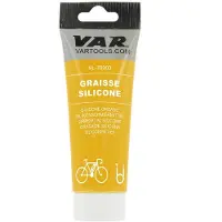VAR Grasa Silicone 100ml