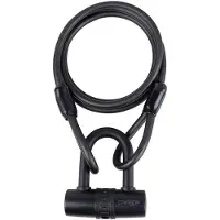 Eltin Candado De Cable Caiman