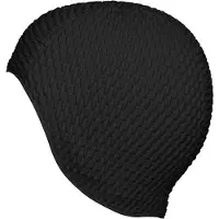 Aquafeel Gorro De Natación Rubber