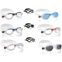 Cressi Gafas De Natación Flash Surtido