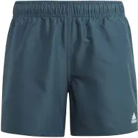 Adidas adidasBañador Classic Badge of Sport 128 Arctic Night / White Niño