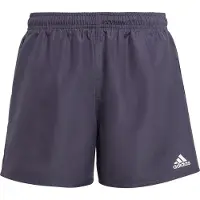 Adidas adidasBañador Classic Badge of Sport 116 Shadow Navy / White Niño