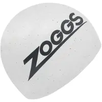Zoggs - Easy Fit Eco Cap - Gorro de baño blanco