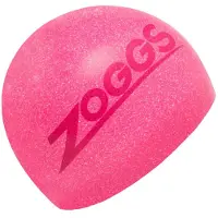 Zoggs - Easy Fit Eco Cap - Gorro de baño rosa