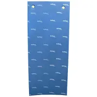 Softee Alfombra Con Agujeros