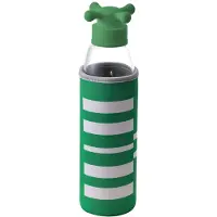 Benetton Botella 500ml Borosilicate