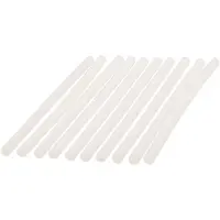 Snoli Vela De Reparación Ski Surface 10 Unidades