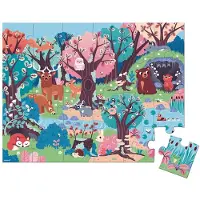 Janod El Bosque Mágico