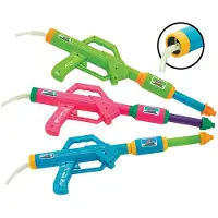 Aire Libre Pistola De Agua Aqua Buuum Wazooka