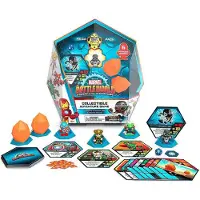 Funko POP! Juego De Mesa Battleworld Mega Pack Marvel Versión En Español