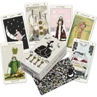 Fournier Juego De Cartas Tarot Carlotydes