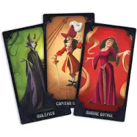 Zygomatic Juego De Mesa Lobos De Asamblea Disney