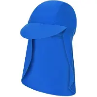 LEGO - Kid's Ari 301 - Gorra size 48 cm, azul