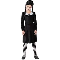 Atosa Disfraz De Niña Crazy Family