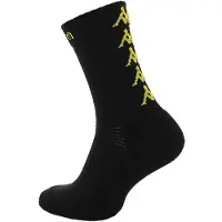 Kappa Calcetines Cortos Eleno 3 Pares