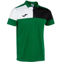 Joma Polo De Manga Corta Crew V