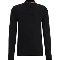 BOSS Camiseta 'Passerby' negro