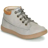 GBB Zapatillas altas NORMAN niño - Negro - 18