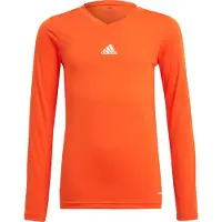 Adidas Camiseta De Manga Larga Team Base