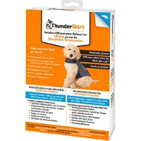 Thundershirt Perro L - 18-29 kg