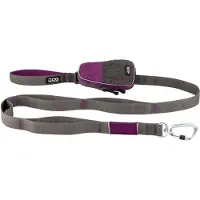Dog Copenhagen Urban Trail&trade; correa Purple Passion S