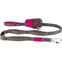 Dog Copenhagen Urban Trail&trade; correa Wild Rose L