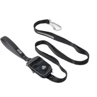 Dog Copenhagen Urban Trail&trade; correa Black L