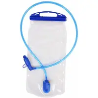 B-race Bolsa De Hidratación Maxi 2l
