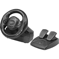 Tracer Volante Y Pedales Rayder 4 In 1