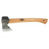 Gränsfors Bruks Wildlife Hatchet 415, hacha de trekking